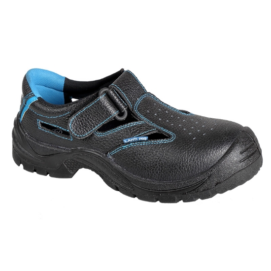 Imagine SANDA PIELE CU INTERIOR NUANTAT (S1SRC) - 38