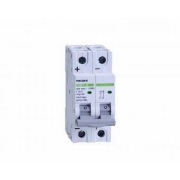Imagine SIG NOARK 2P B10 MINI-INTRERUPATOR 4.5 KA CARACTERISTICA B10A 2-POLI 102062