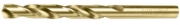 Imagine TOTAL - BURGHIU PENTRU METAL HSS - 4.5MM