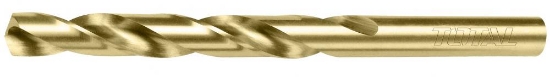 Imagine TOTAL - BURGHIU PENTRU METAL HSS - 7MM