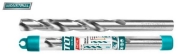 Imagine TOTAL - BURGHIU PENTRU METAL M2 HSS - 4.5X80MM (INDUSTRIAL)