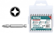 Imagine TOTAL - BIT - PH2/ 50MM/ 10 BUC / SET (INDUSTRIAL)