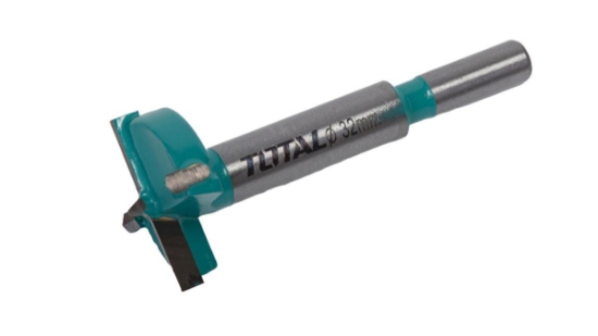 Imagine TOTAL - FREZA PENTRU LEMN D32MM