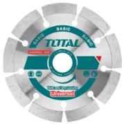 Imagine TOTAL - DISC DEBITARE BETON - 115MM