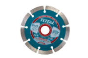 Imagine TOTAL - DISC DEBITARE BETON - 125MM