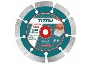 Imagine TOTAL - DISC DEBITARE BETON - 230MM (INDUSTRIAL)