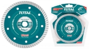 Imagine TOTAL - DISC DIAMANTAT ULTRASUBTIRE - 180X22.2MM (INDUSTRIAL)