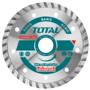 Imagine TOTAL - DISC DEBITARE BETON - 230MM