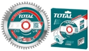 Imagine TOTAL - PANZA FIERASTRAU TCT PENTRU LEMN - 115X22.2MM (INDUSTRIAL)