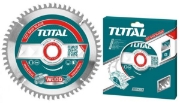 Imagine TOTAL - PANZA FIERASTRAU TCT PENTRU LEMN - 254X30MM (INDUSTRIAL)