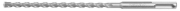 Imagine TOTAL - BURGHIU SDS PLUS - 14X260MM (INDUSTRIAL)