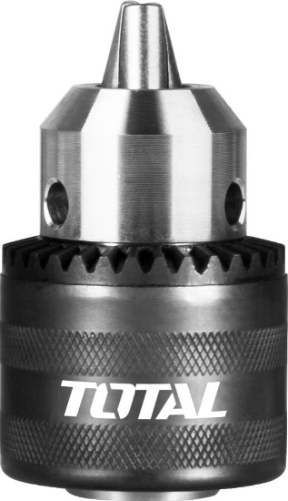 Imagine TOTAL - MANDRINA 13 MM  + ADAPTOR
