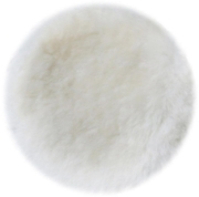 Imagine TOTAL - ACCESORIU PANZA POLIZOR PENTRU SLEFUIT 180MM