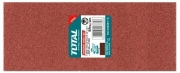 Imagine TOTAL - SET 5 BUC HARTIE ABRAZIVA PENTRU SLEFUITOR 264x115mm