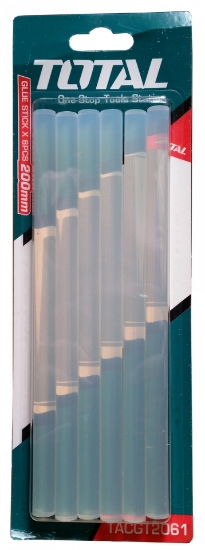 Imagine TOTAL - BATOANE SILICON 11.2MM - 20CM