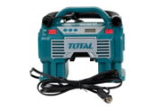 Imagine TOTAL - COMPRESOR AER - 160PSI/11BAR - LI-ION - 20V (NU INCLUDE ACUMULATOR SI INCARCATOR)