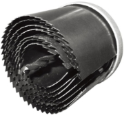 Imagine TOTAL - SET 7 CAROTE PENTRU GIPS/CARTON