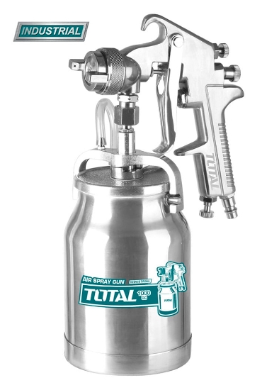 Imagine TOTAL - PISTOL DE VOPSIT - 1.8MM - 1000ML (INDUSTRIAL)