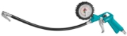 Imagine TOTAL - PISTOL PENTRU UMFLARE ANVELOPE / PNEURI - 8.5 BAR