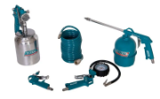 Imagine TOTAL - KIT PENTRU VOPSIT 5 PIESE
