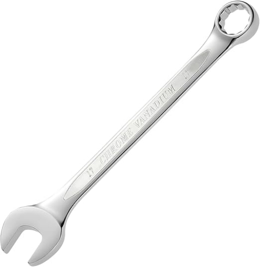 Imagine TOTAL - CHEIE COMBINATA - 17MM,L211MM (INDUSTRIAL)