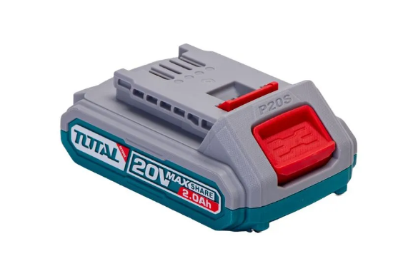 Imagine TOTAL - ACUMULATOR - 20V - 2.0AH (INDUSTRIAL)