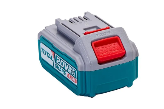 Imagine TOTAL - ACUMULATOR - 20V - 4.0AH (INDUSTRIAL)