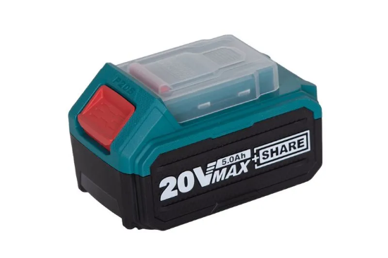 Imagine TOTAL - ACUMULATOR - 20V - 5.0 AH (INDUSTRIAL)