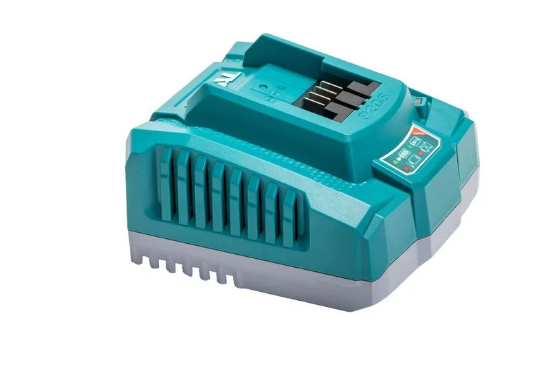 Imagine TOTAL - INCARCATOR RAPID - 20V - 4.0AH (INDUSTRIAL)