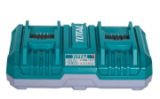 Imagine TOTAL - INCARCATOR - 20V - 2 PORTURI