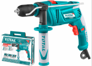 Imagine TOTAL - MASINA DE GAURIT CU PERCUTIE - 850W