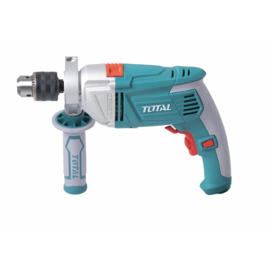 Imagine TOTAL - MASINA DE GAURIT CU PERCUTIE - 1010W (INDUSTRIAL)