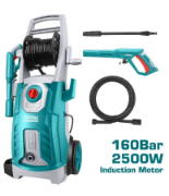 Imagine TOTAL - APARAT DE SPALAT CU PRESIUNE 2500W