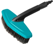 Imagine TOTAL - PERIE DREAPTA 350MM PENTRU APARAT DE SPALAT CU PRESIUNE