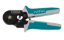 Imagine TOTAL - CLESTE PENTRU SERTIZARE - 6'' - 0,25-10 mm²