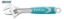 Imagine TOTAL - CHEIE REGLABILA - 300MM (12"), CRV (INDUSTRIAL)