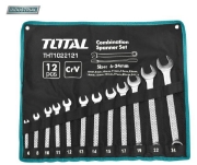 Imagine TOTAL - SET 12 CHEI COMBINATE - 6-24MM (INDUSTRIAL)