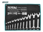 Imagine TOTAL - SET 12 CHEI FIXE - 6-32MM (INDUSTRIAL)