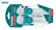 Imagine TOTAL - SET 18 CHEI IMBUS HEX&TORX (INDUSTRIAL)