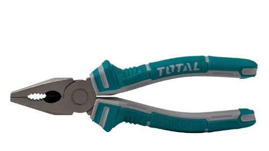 Imagine TOTAL - PATENT UNIVERSAL - 7"/180MM