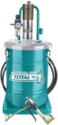 Imagine TOTAL - GRESOR PNEUMATIC 30L (INDUSTRIAL)