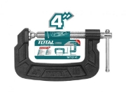 Imagine TOTAL - CLEMA G - 4" (INDUSTRIAL)