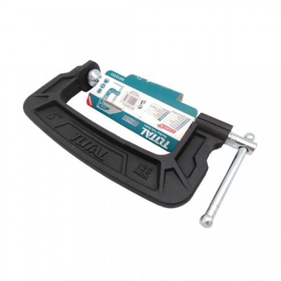 Imagine TOTAL - CLEMA G - 5" (INDUSTRIAL)