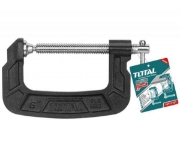 Imagine TOTAL - CLEMA G - 6" (INDUSTRIAL)