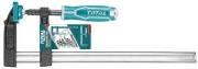 Imagine TOTAL - CLEMA F - 50X250MM - 170KGS (INDUSTRIAL)