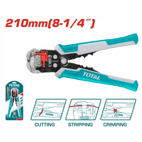 Imagine TOTAL - CLESTE MULTIFUNCTIONAL - 3 IN 1 (INDUSTRIAL)