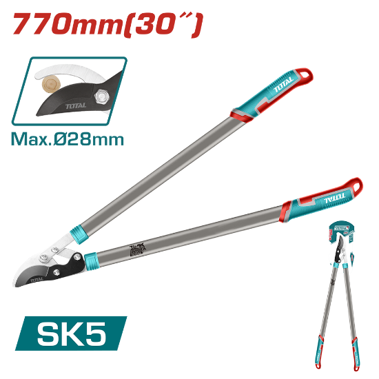 Imagine TOTAL - FOARFECA CRENGI - 770MM/30" (INDUSTRIAL)