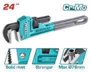 Imagine TOTAL - MOPS - 24" - 76MM (INDUSTRIAL)