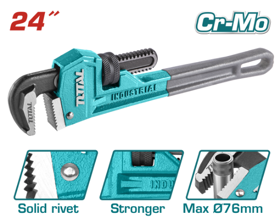 Imagine TOTAL - MOPS - 24" - 76MM (INDUSTRIAL)
