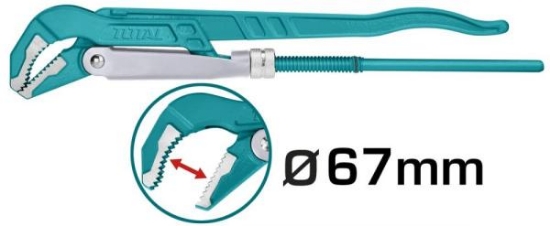 Imagine TOTAL - MOPS SUEDEZ - 67MM (2.64") - 45 GRADE